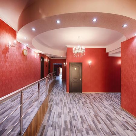 Hotel Tamari קוטאיסי מראה חיצוני תמונה