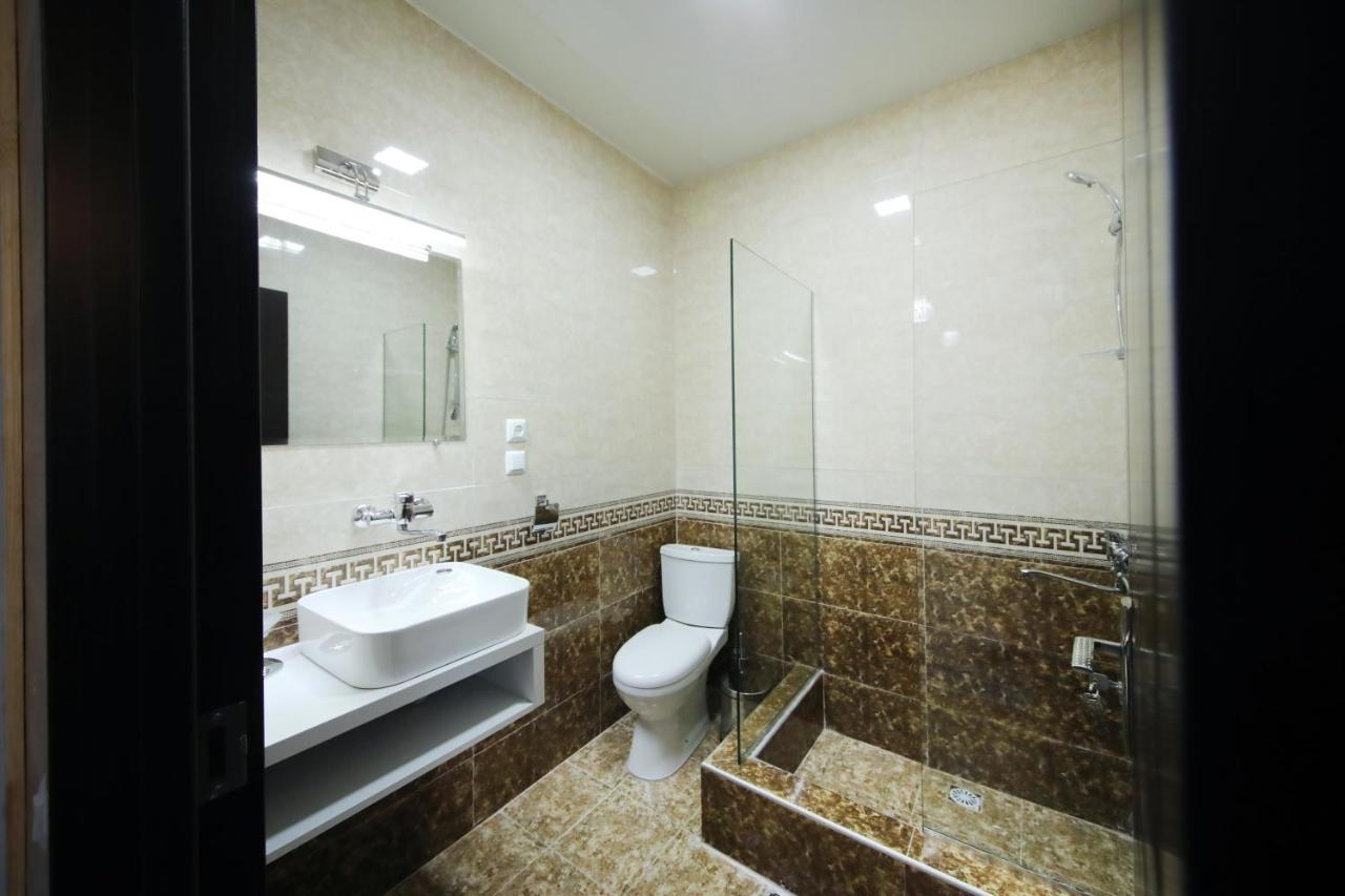 Hotel Tamari קוטאיסי מראה חיצוני תמונה
