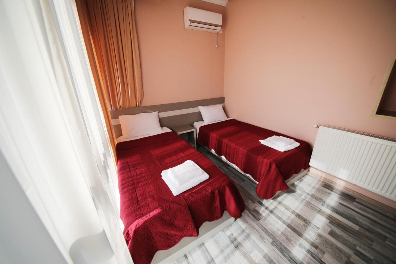 Hotel Tamari קוטאיסי מראה חיצוני תמונה