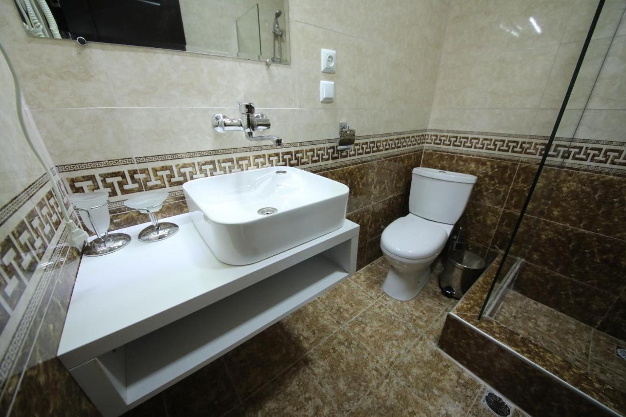 Hotel Tamari קוטאיסי מראה חיצוני תמונה