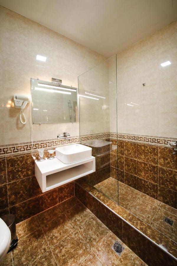 Hotel Tamari קוטאיסי מראה חיצוני תמונה