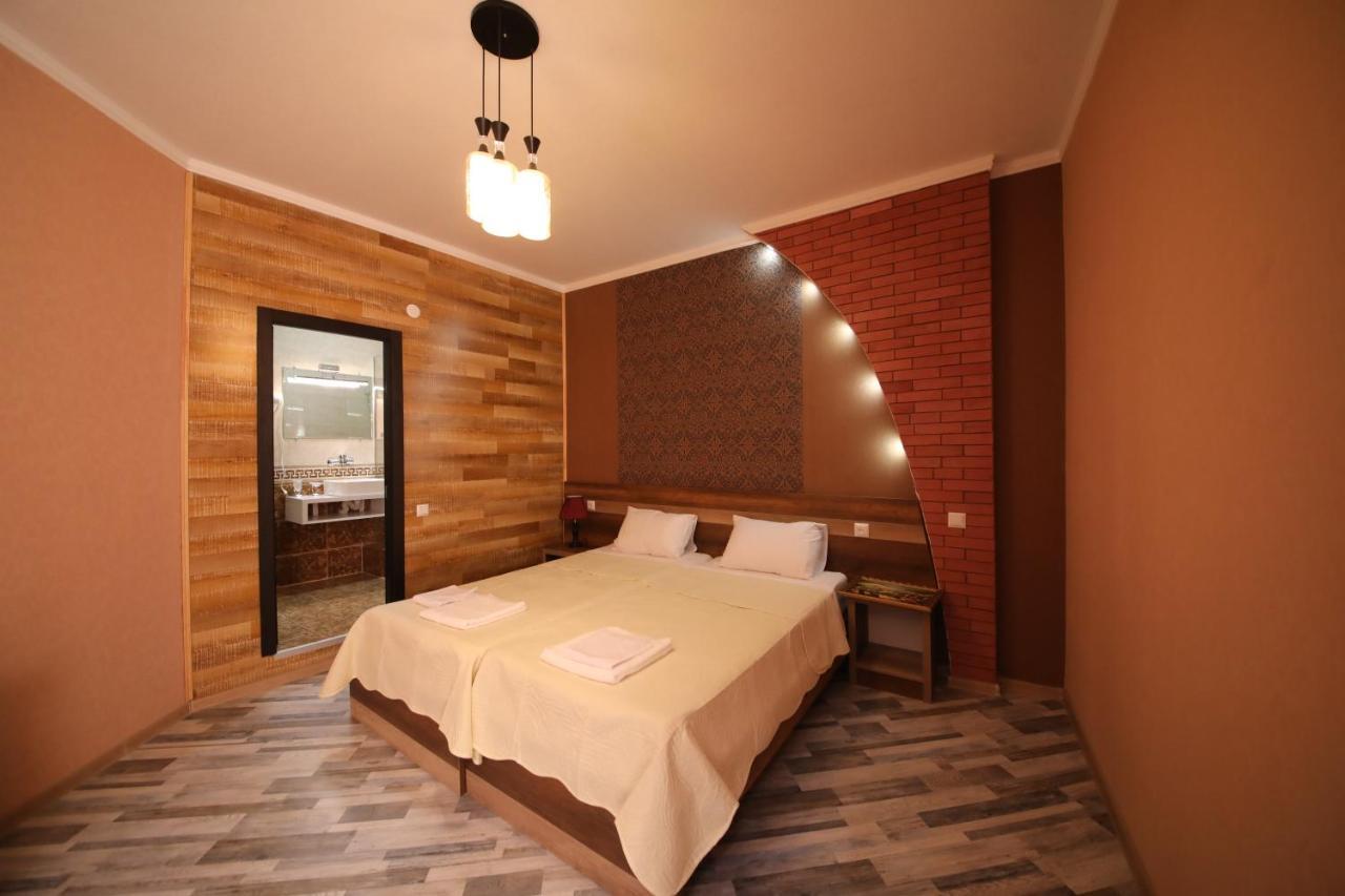 Hotel Tamari קוטאיסי מראה חיצוני תמונה