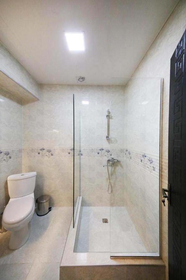 Hotel Tamari קוטאיסי מראה חיצוני תמונה