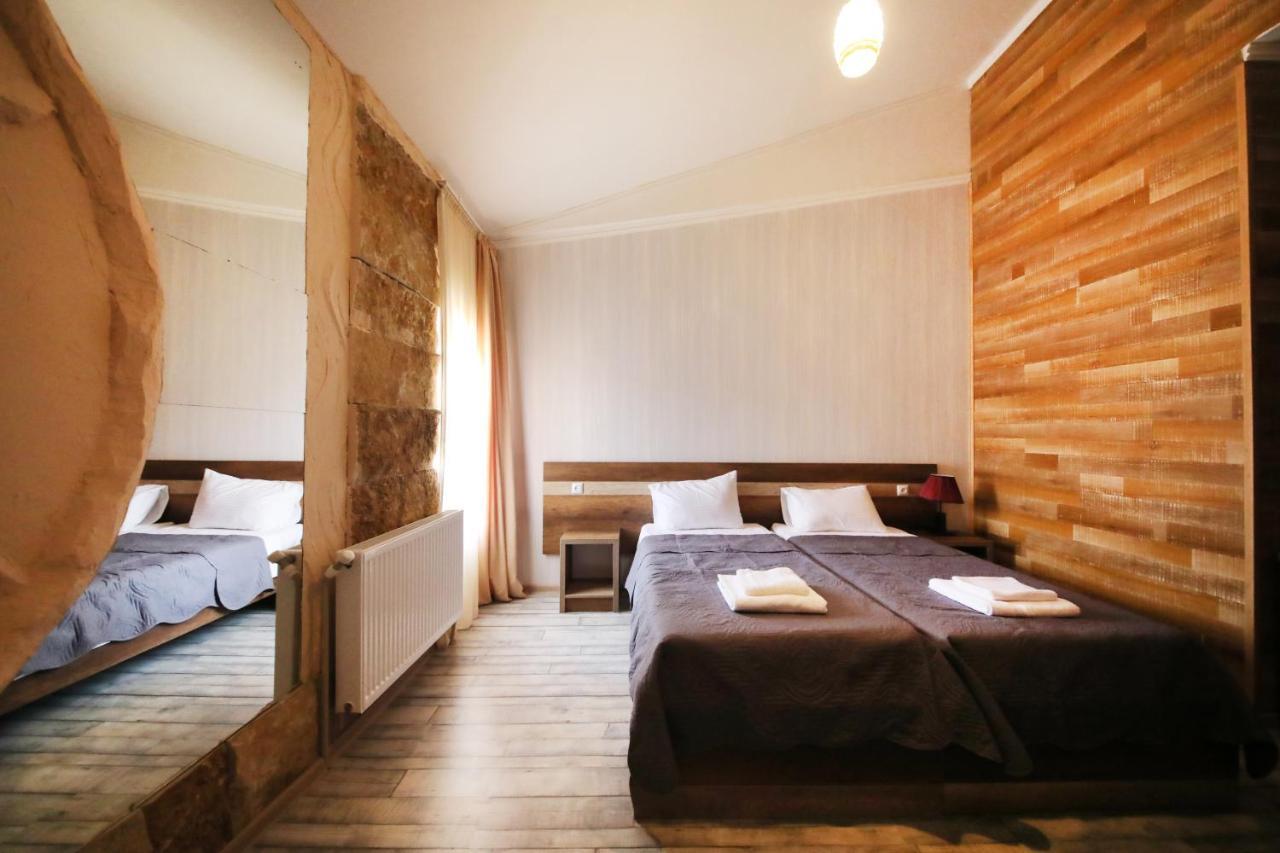 Hotel Tamari קוטאיסי מראה חיצוני תמונה