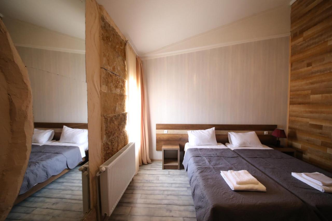 Hotel Tamari קוטאיסי מראה חיצוני תמונה