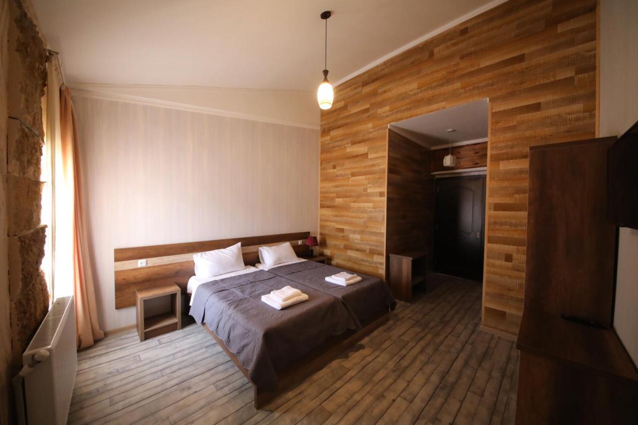 Hotel Tamari קוטאיסי מראה חיצוני תמונה