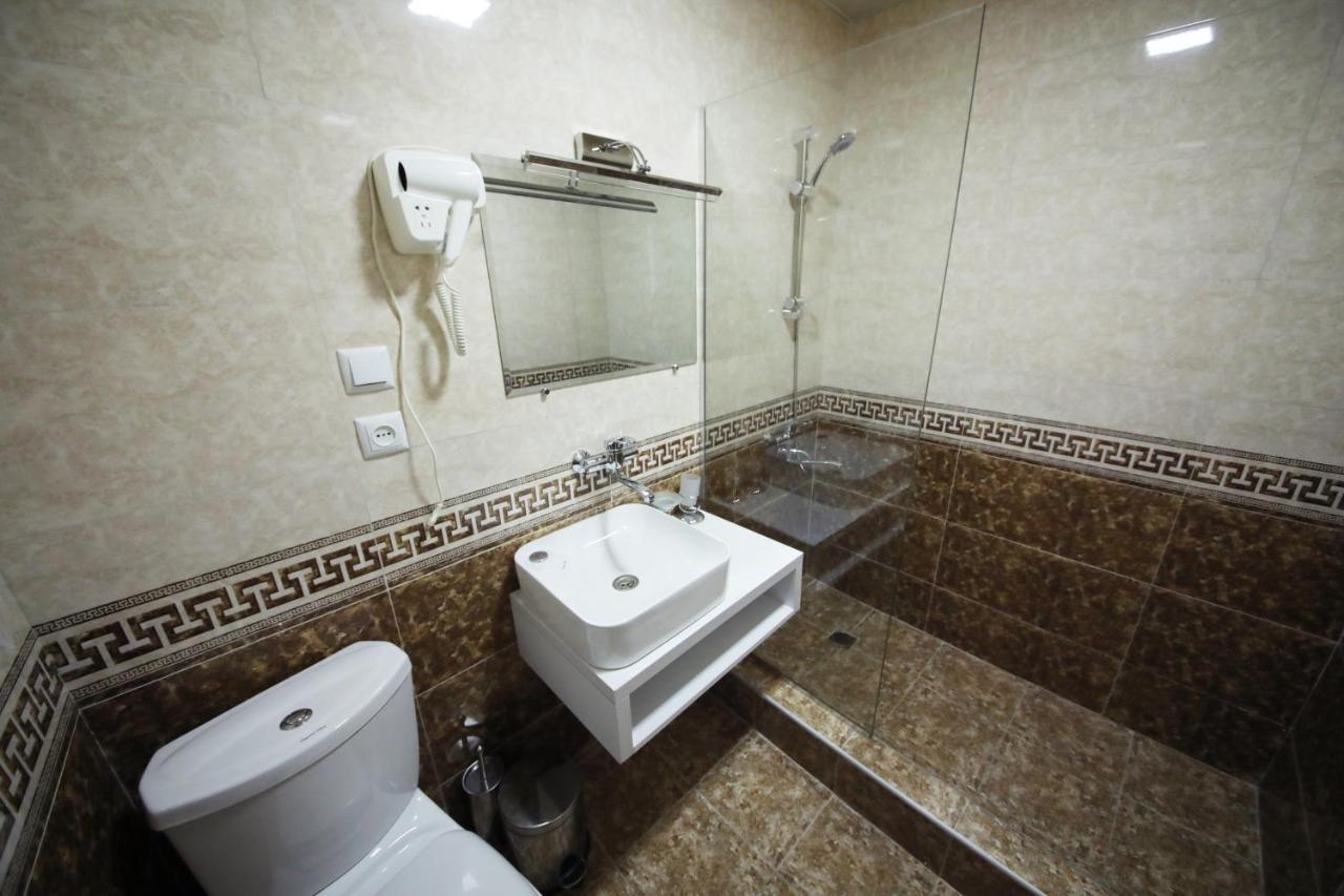 Hotel Tamari קוטאיסי מראה חיצוני תמונה