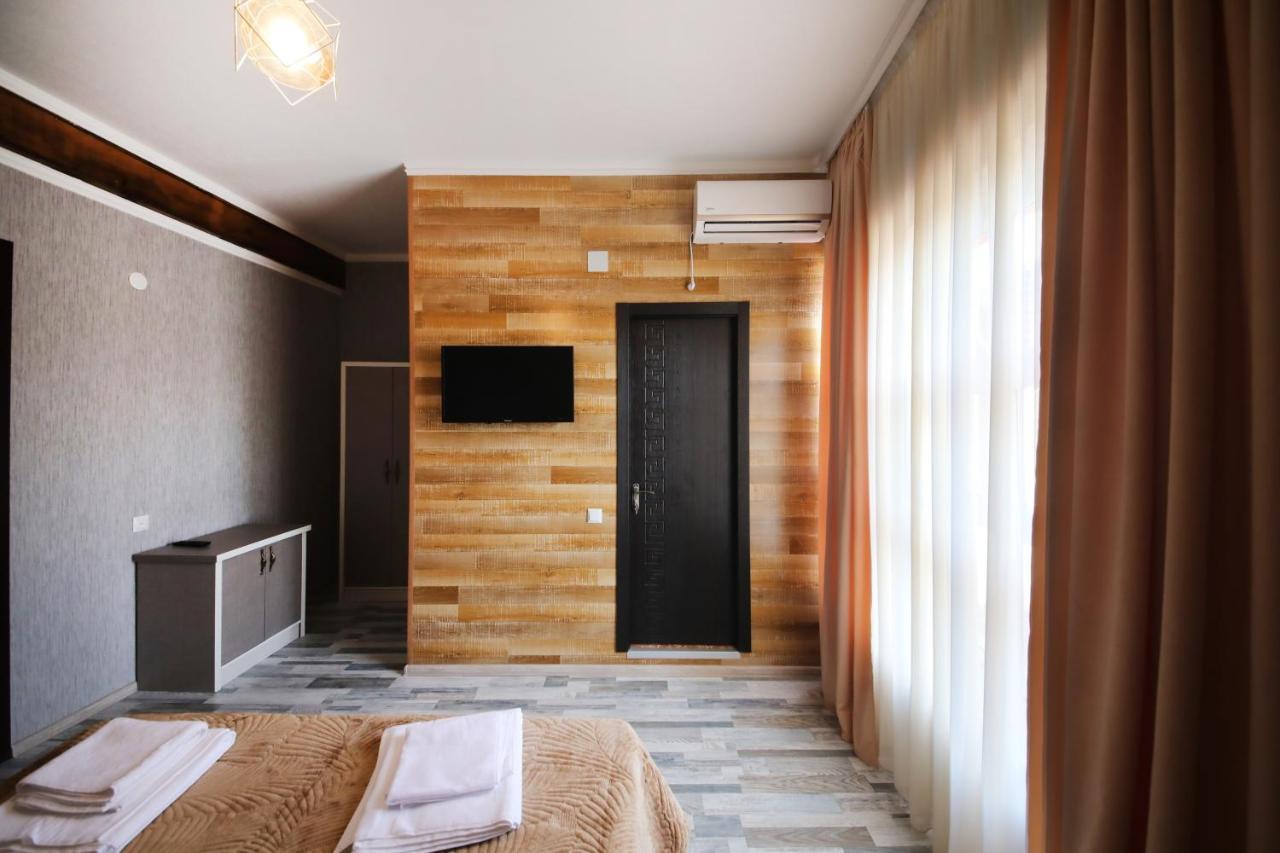 Hotel Tamari קוטאיסי מראה חיצוני תמונה