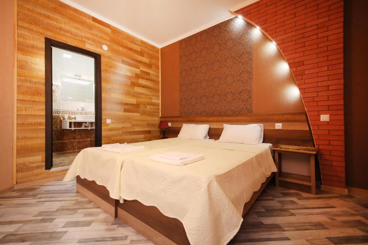 Hotel Tamari קוטאיסי מראה חיצוני תמונה