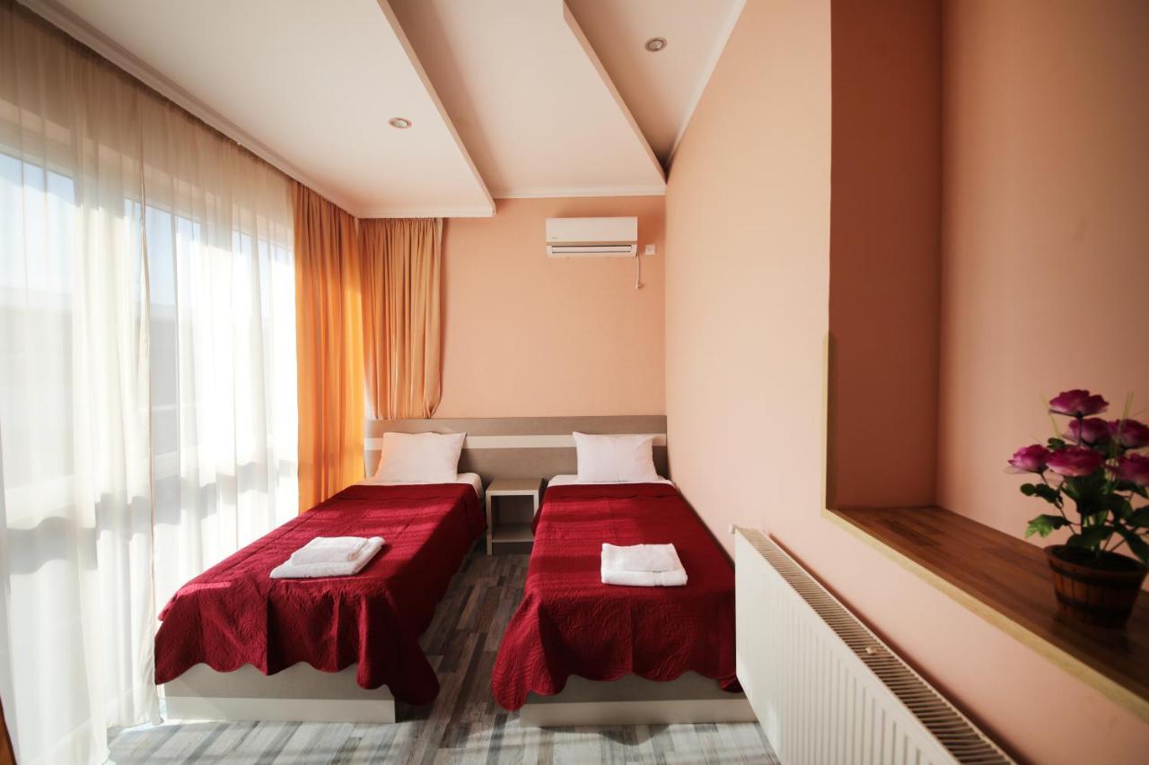 Hotel Tamari קוטאיסי מראה חיצוני תמונה