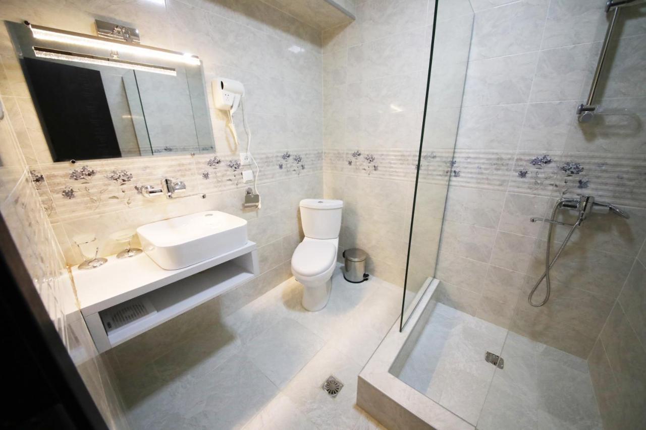 Hotel Tamari קוטאיסי מראה חיצוני תמונה
