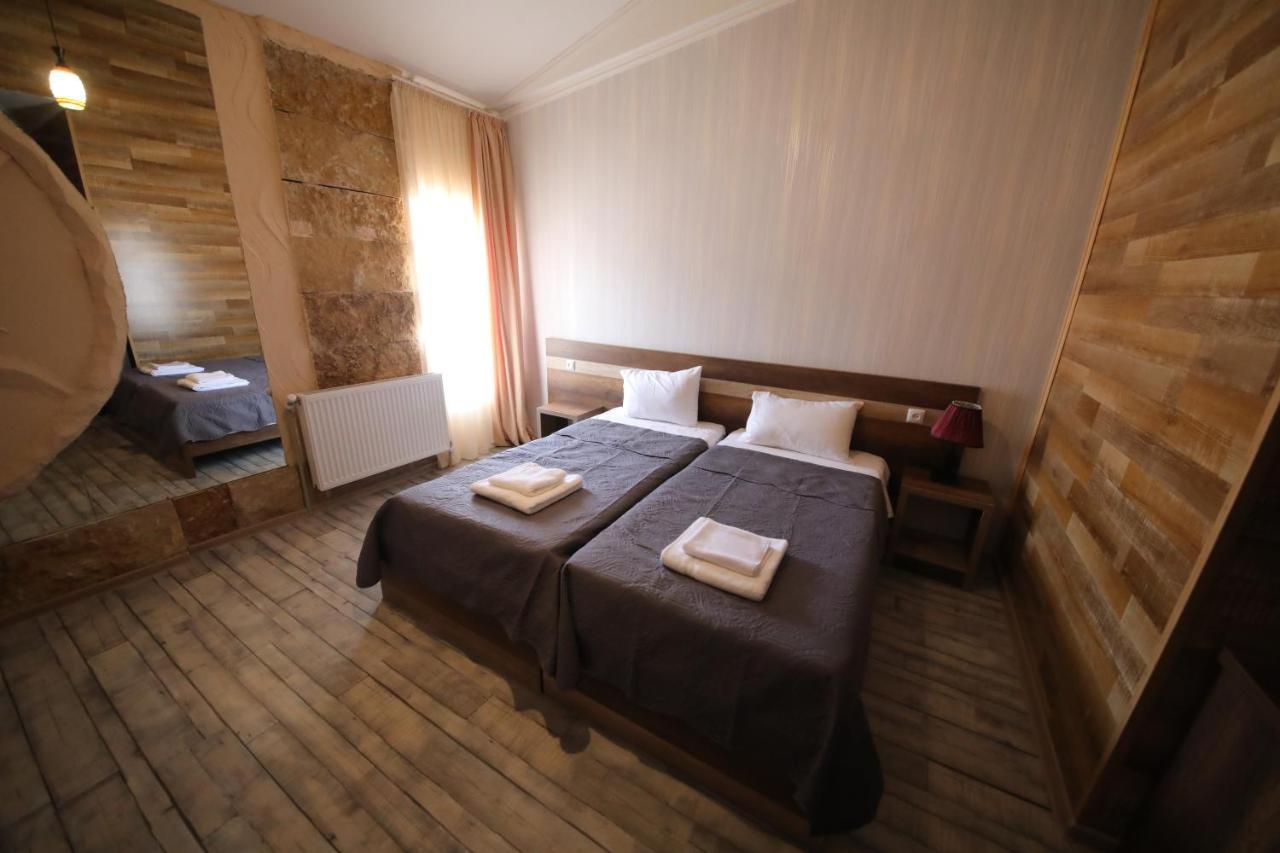 Hotel Tamari קוטאיסי מראה חיצוני תמונה