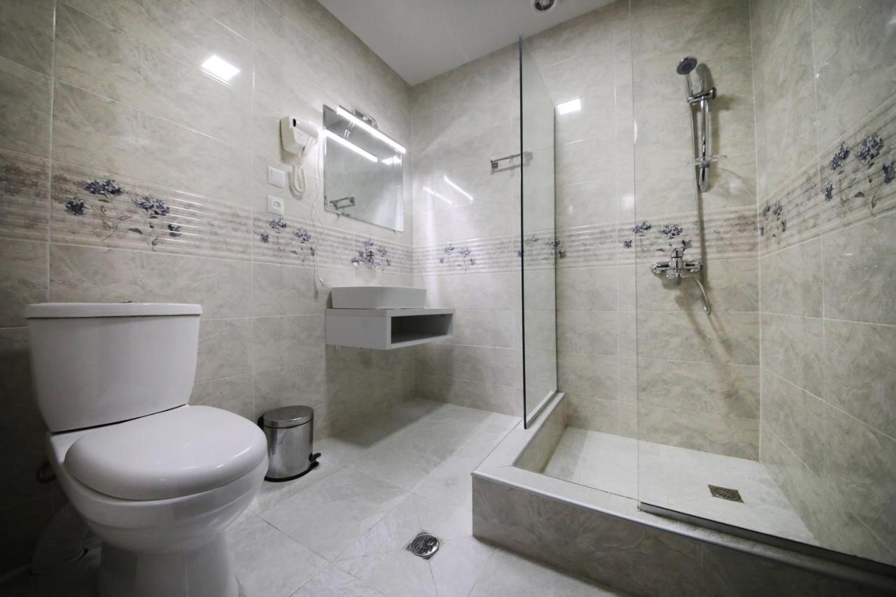 Hotel Tamari קוטאיסי מראה חיצוני תמונה